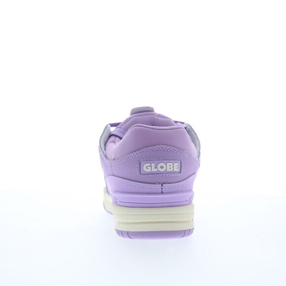 Globe Mens Fusion Purple Shoes (NWT) - Picture 6 of 7